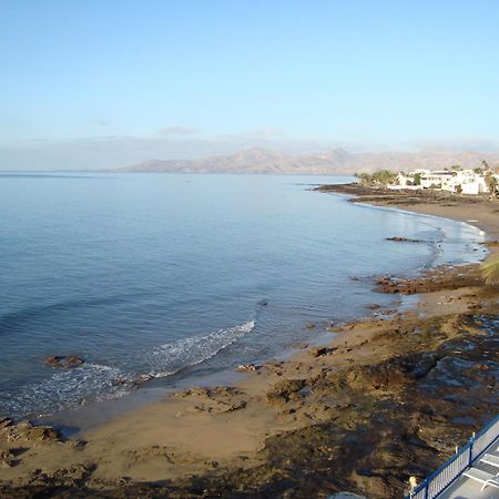 Apartamentos Cabrera Puerto del Carmen  Kültér fotó
