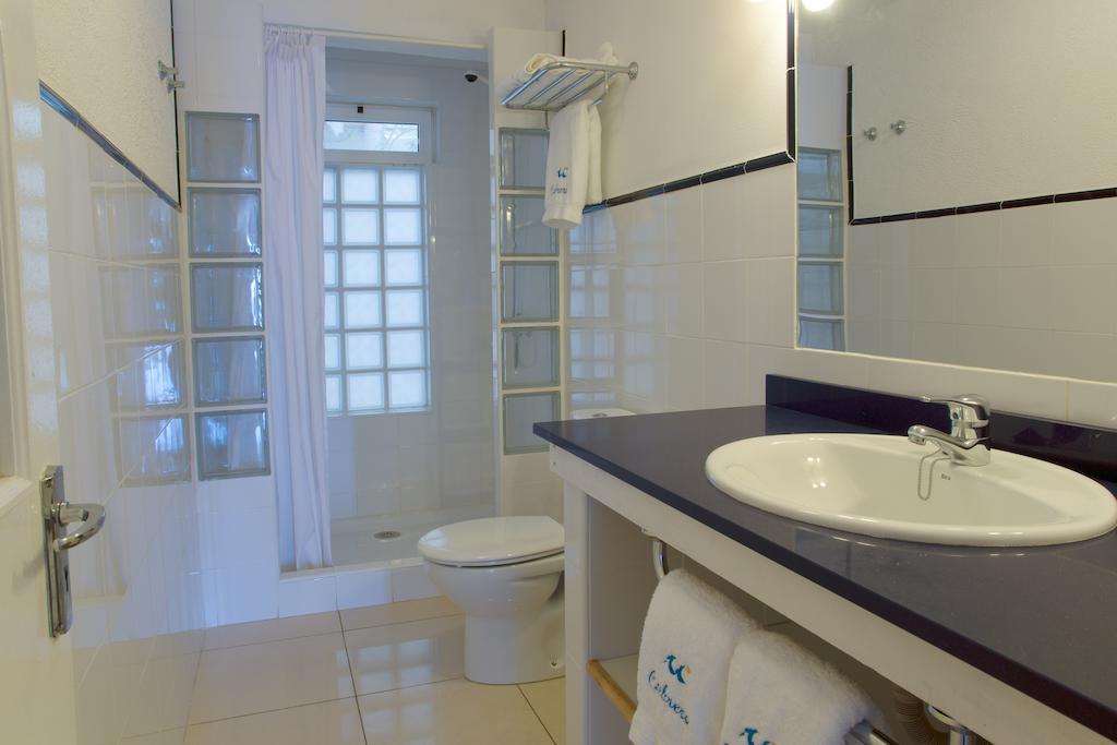 Apartamentos Cabrera Puerto del Carmen  Kültér fotó