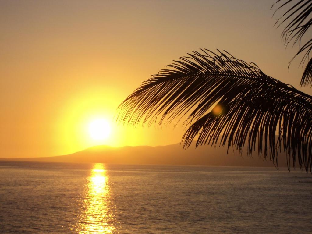 Apartamentos Cabrera Puerto del Carmen  Kültér fotó