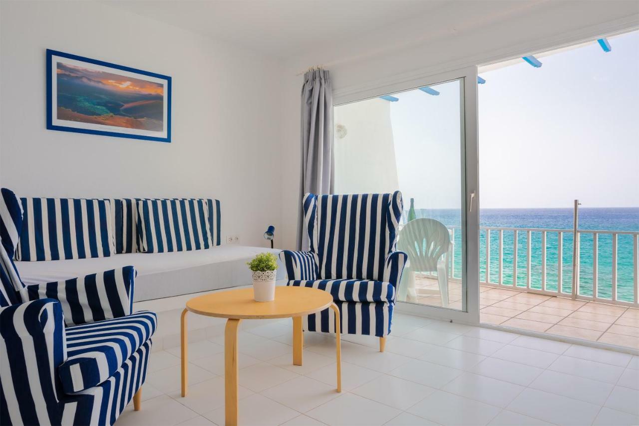Apartamentos Cabrera Puerto del Carmen  Kültér fotó