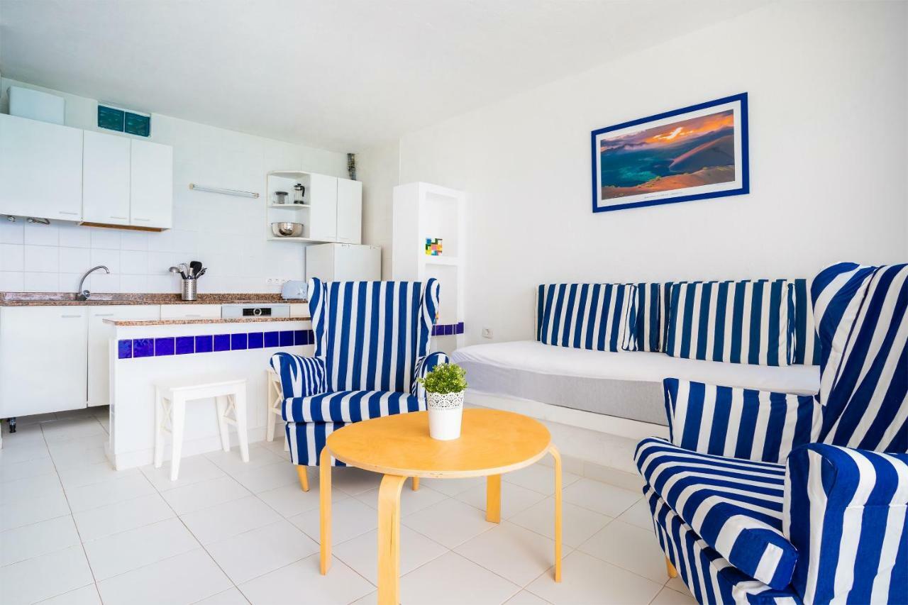 Apartamentos Cabrera Puerto del Carmen  Kültér fotó