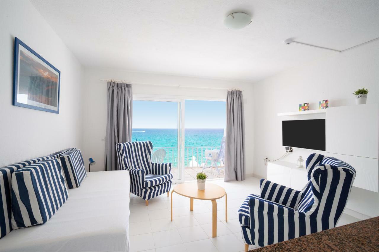 Apartamentos Cabrera Puerto del Carmen  Kültér fotó