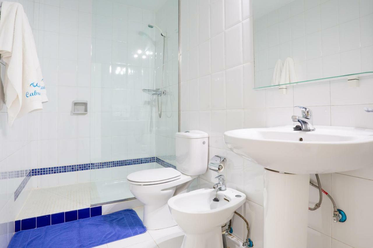 Apartamentos Cabrera Puerto del Carmen  Kültér fotó