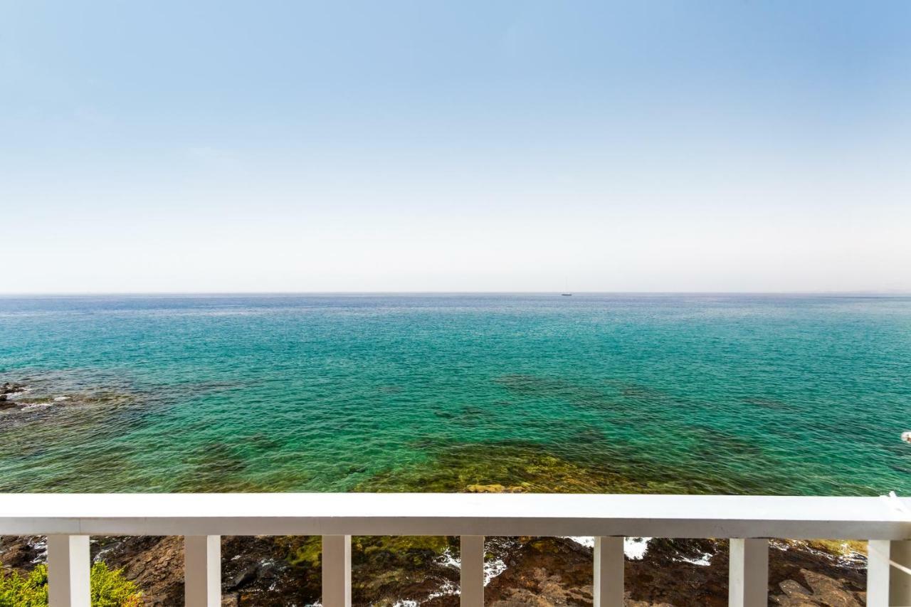 Apartamentos Cabrera Puerto del Carmen  Kültér fotó